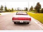 Thumbnail Photo 51 for 1966 Pontiac GTO